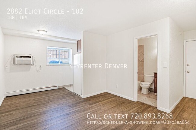 Building Photo - Charming 1 Bed 1 Bath Apartment In Prime L...