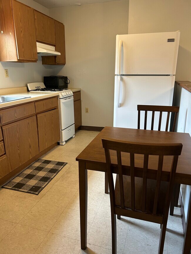 Foto del edificio - 5502 Harriet St