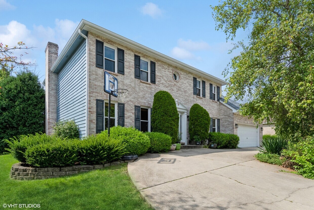 Foto principal - 3515 Hobbes Dr