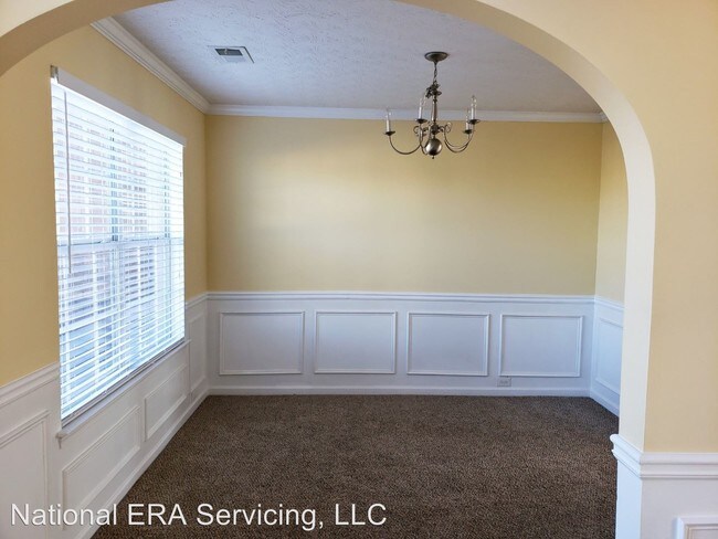 Foto del edificio - 5 br, 3 bath House - 65 Heaton Place Trail