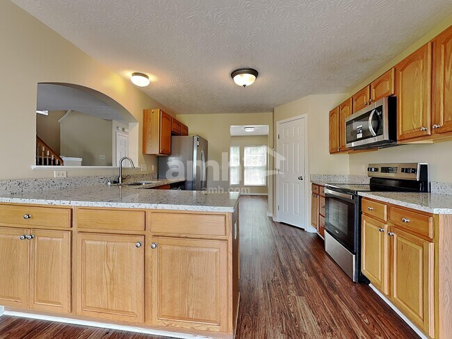 Foto del edificio - 1231 Edgebrook Ct