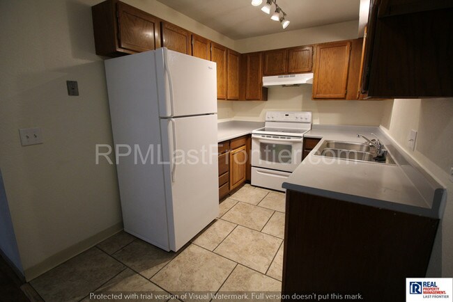 Foto del edificio - 7821 Mayfair Dr