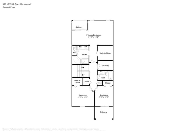 Foto del edificio - 518 NE 35th Ave