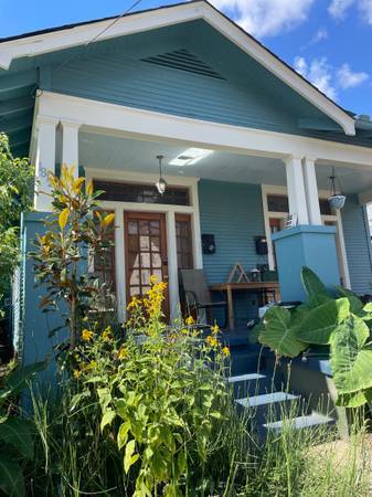 Foto principal - 1812 Kerlerec St