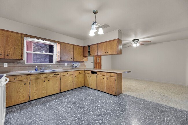 Foto del edificio - Charming Home in Central McAllen!