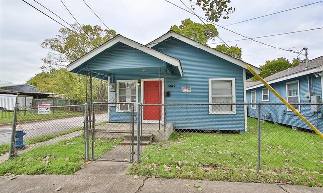 Foto del edificio - 3612 Live Oak St