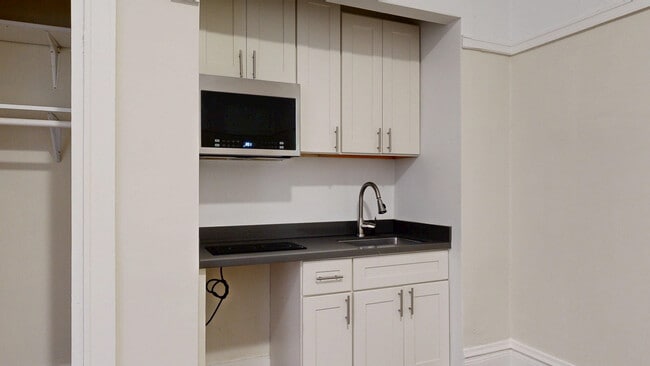 Foto del edificio - 420 Ellis St