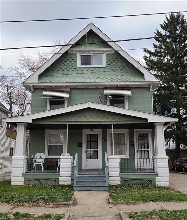 Building Photo - 3747 W 47th Pl