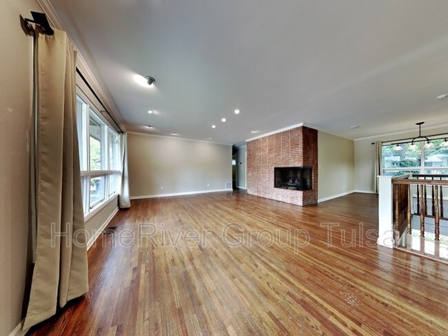 Building Photo - 3548 S Winston Ave