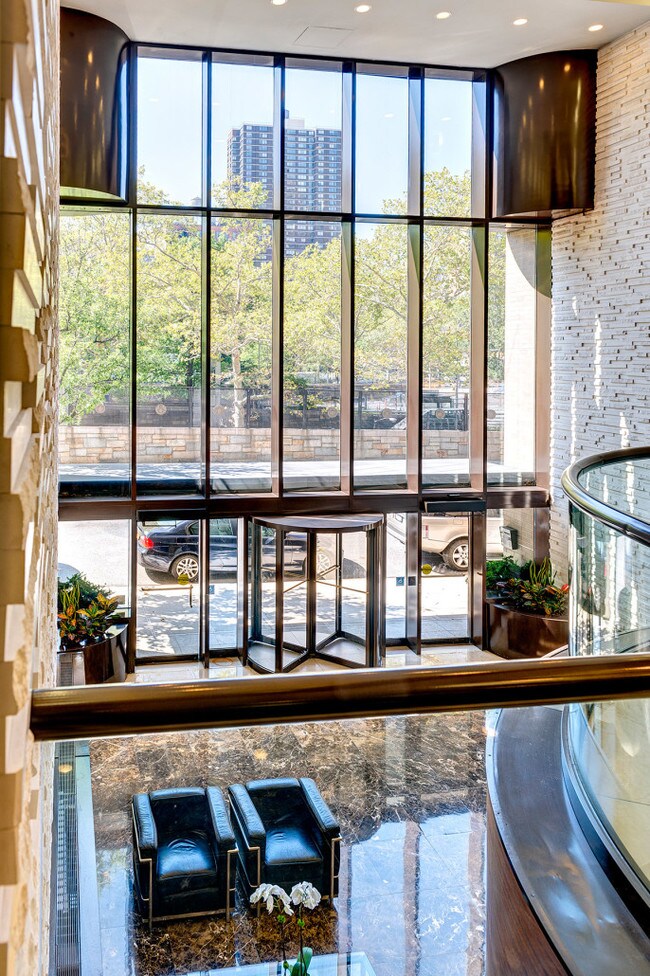 The Corinthian Apartments New York, NY