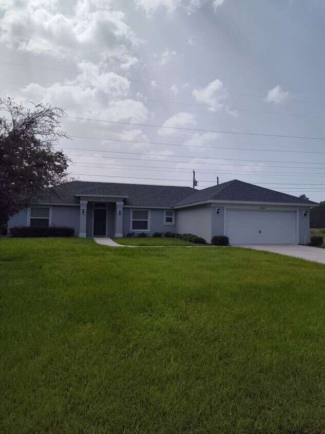 Primary Photo - 3BR/2BA Home in Marion Oaks – Spacious Lot...