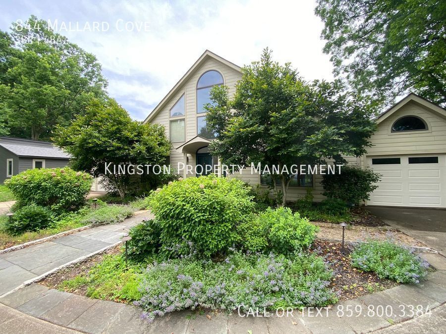 844 Mallard Cove, Harrodsburg, KY 40330 House Rental in Harrodsburg