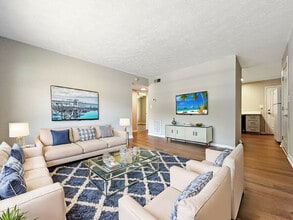 Building Photo - The Guild Apartments