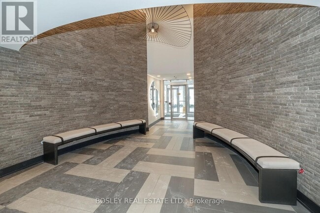 Photo du bâtiment - 1 Shaw St