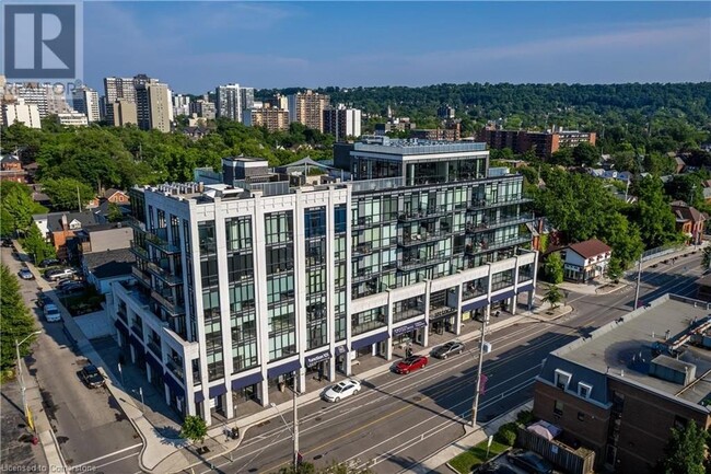 Building Photo - 101 Locke St S