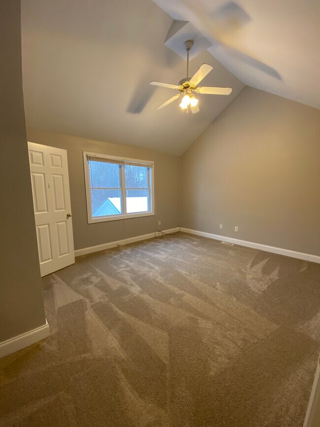 Millersport Garden Apartments 11 Sean Riley Getzville, NY