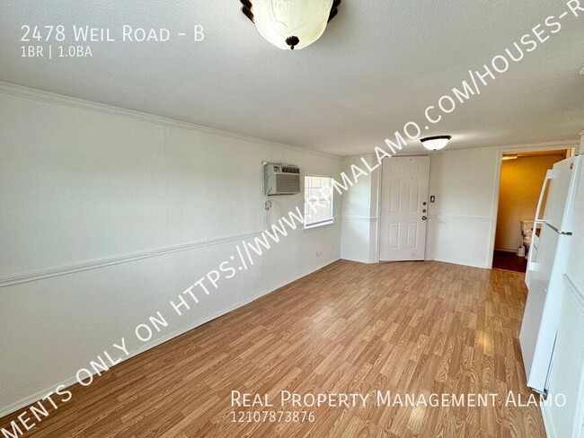Foto del edificio - 2478 Weil Rd