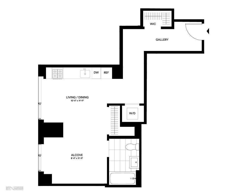 Foto principal - 28 Jackson Ave
