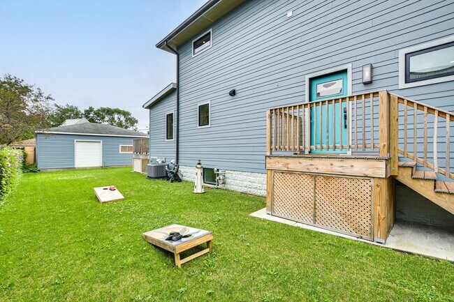 Foto del edificio - 4727 N Kiona Ave