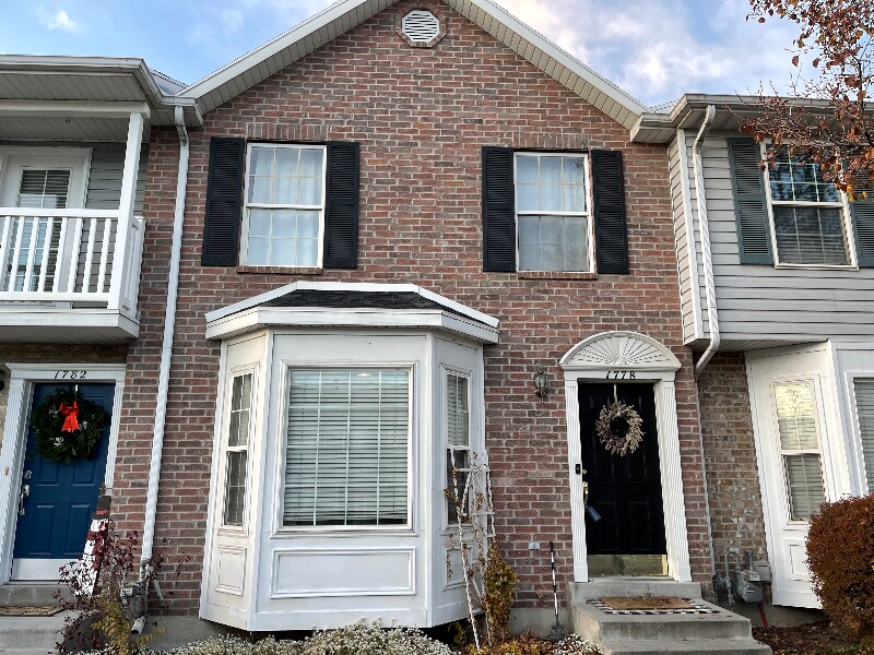 1778 W 1060 N St, Provo, UT 84604 Townhome Rentals in Provo UT