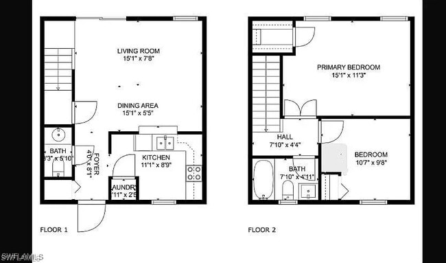 Building Photo - 6123 Lakefront Dr