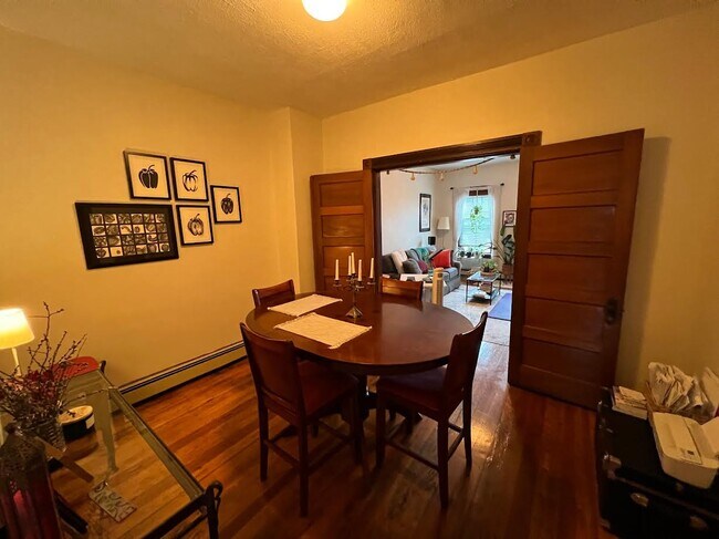 Foto del edificio - 299 Elliot St