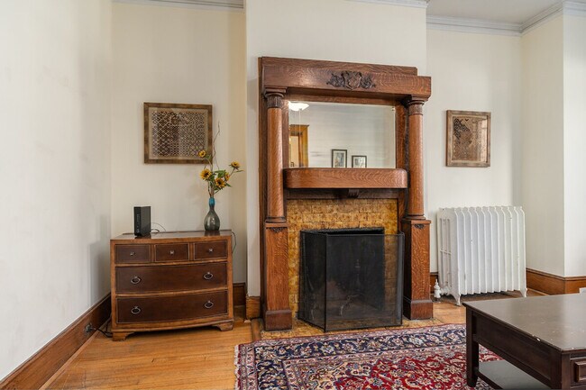 Foto del edificio - 2633 Adams Mill Rd NW
