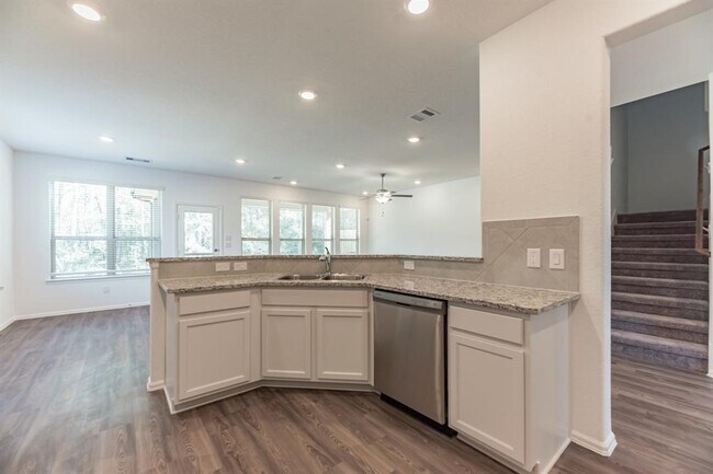 Foto del edificio - 6016 Heritage Creek Ln