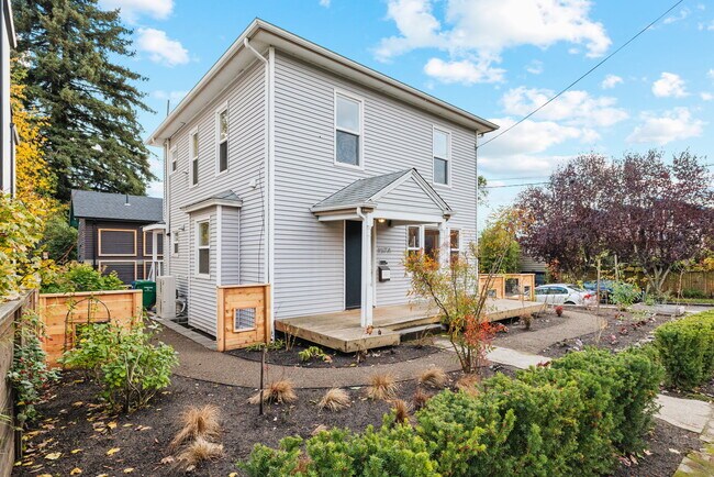 Fully Landscaped - 957 NW 64th St