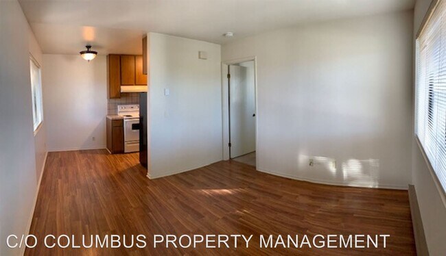 Foto del edificio - 317 Clay St