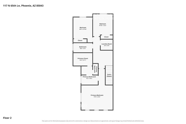 Foto del edificio - 117 N 65th Ln