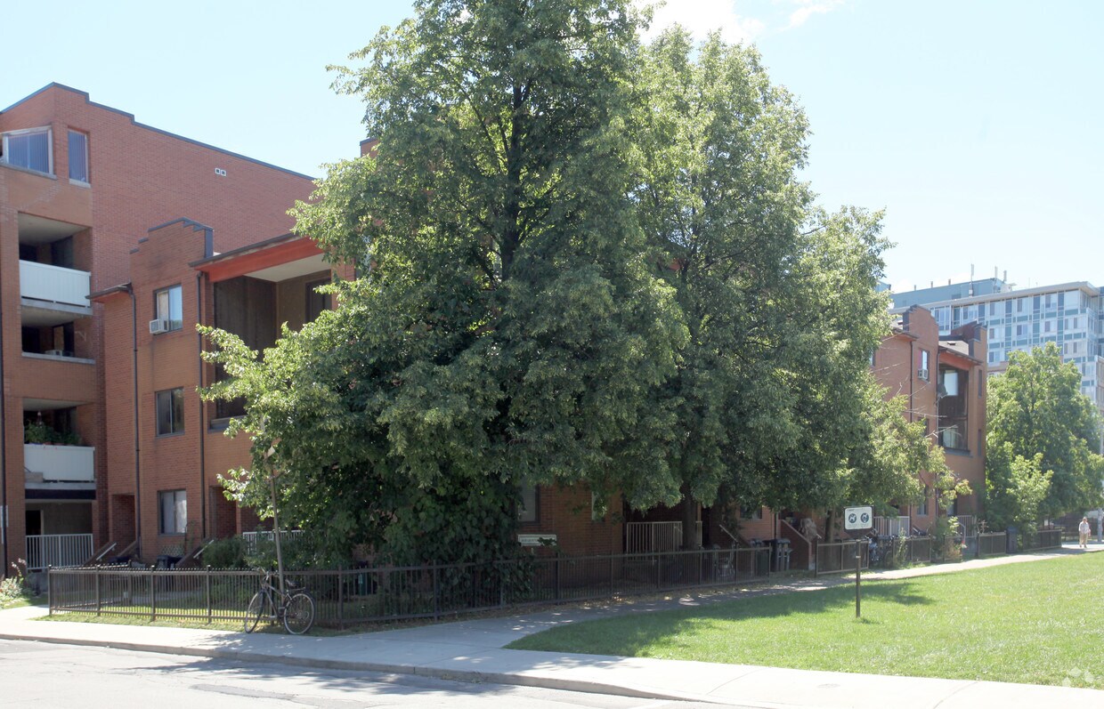 Foto principal - Lambert Lodge