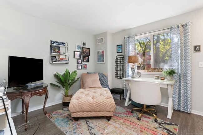 Foto del edificio - 101 Grove St