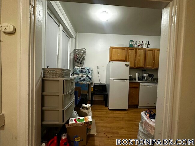Building Photo - 1171 Boylston St
