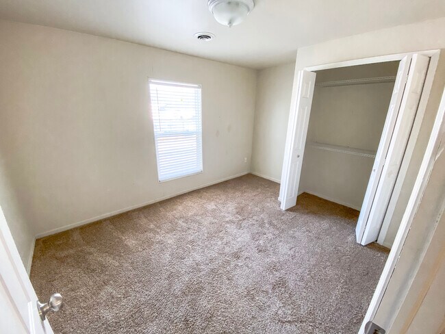 Bedroom 2 - 219 S Main St