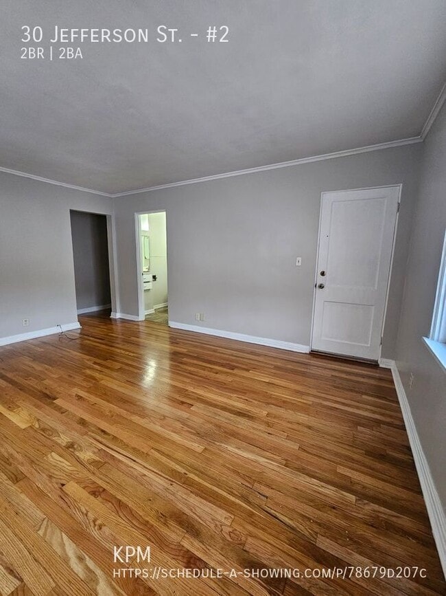 Building Photo - 30 Jefferson St