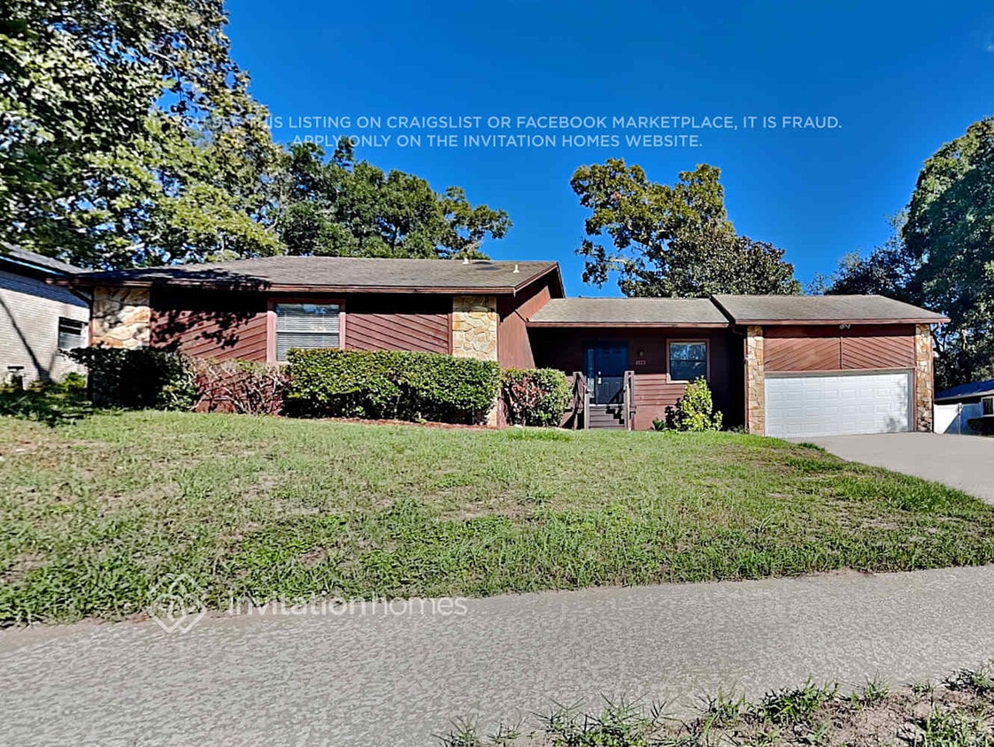 Foto principal - 4123 Dawnridge Rd E