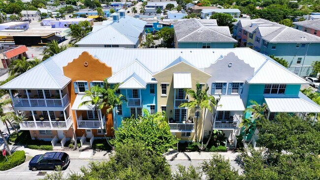 Foto del edificio - 810 3rd Ave N