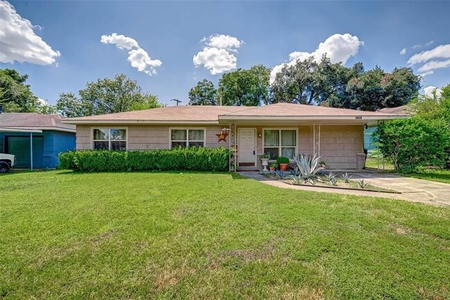 Building Photo - 1709 Ronson Rd