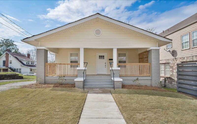 Primary Photo - 1724 Cullman Ave