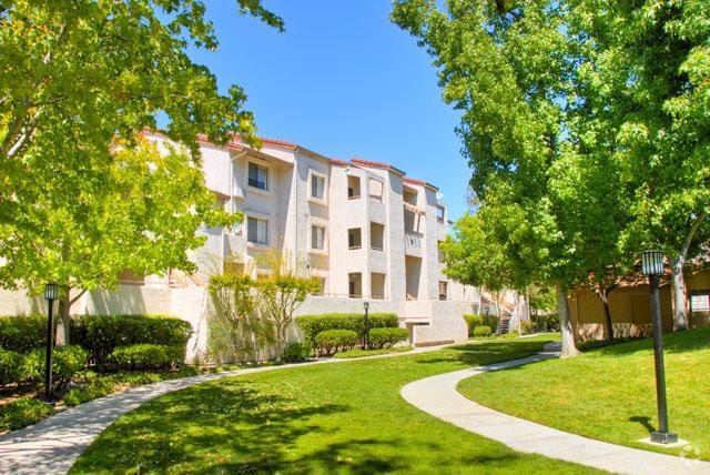 Oakwood Silicon Valley - The Maddox