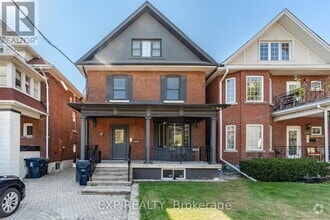 Building Photo - 154 Mavety St