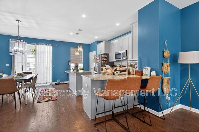 Foto del edificio - 107 Celebration Blvd