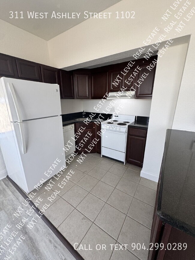 Foto del edificio - 311 W Ashley St
