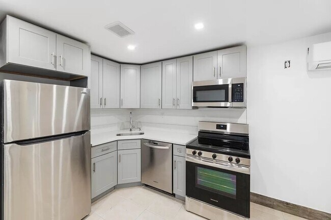 Foto del edificio - 532 West 187th Street