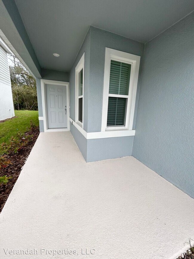 Building Photo - 4 br, 2 bath House - 1117 Grand Hammock Ct