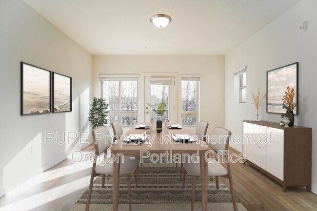 Foto del edificio - 22025 NE Halsey St