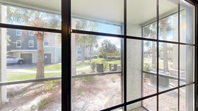 Interior Photo - MacAlpine Place