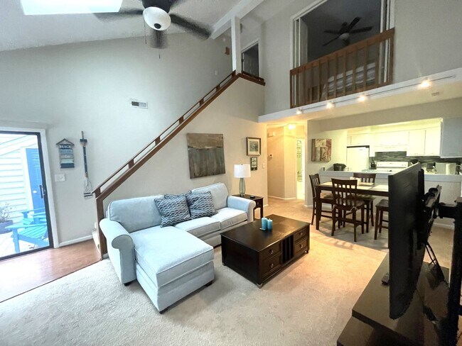 Foto del edificio - Ocean Pines condo fully furnished! Locatio...