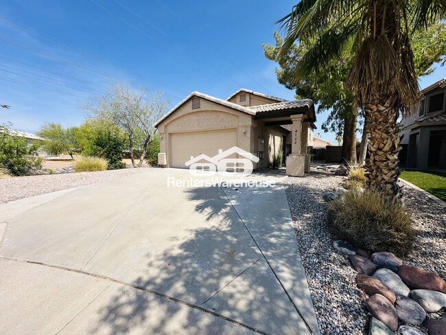 Building Photo - 4102 E Tanglewood Dr